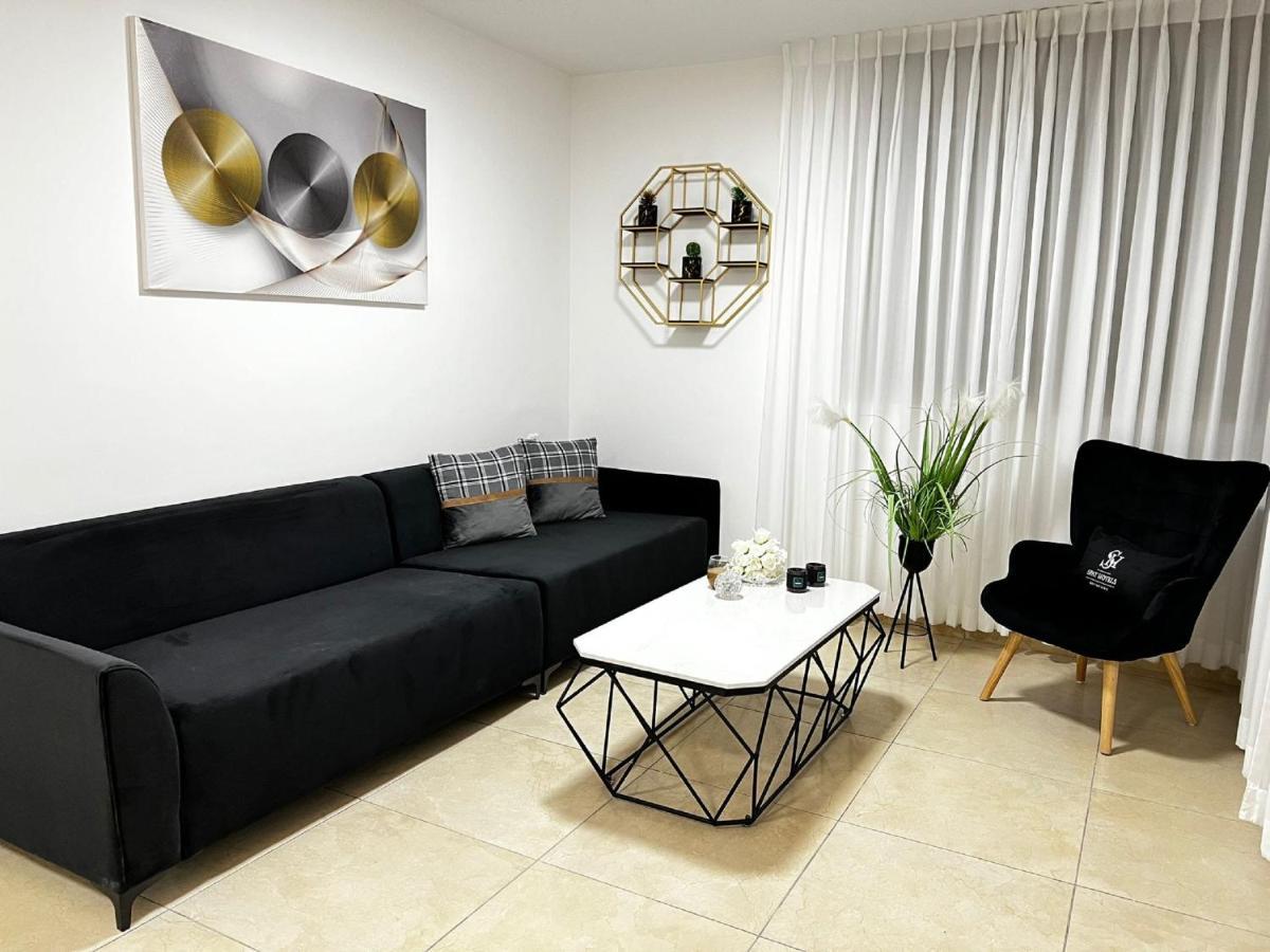Spat Vip Apartment Bat Yam Exterior foto