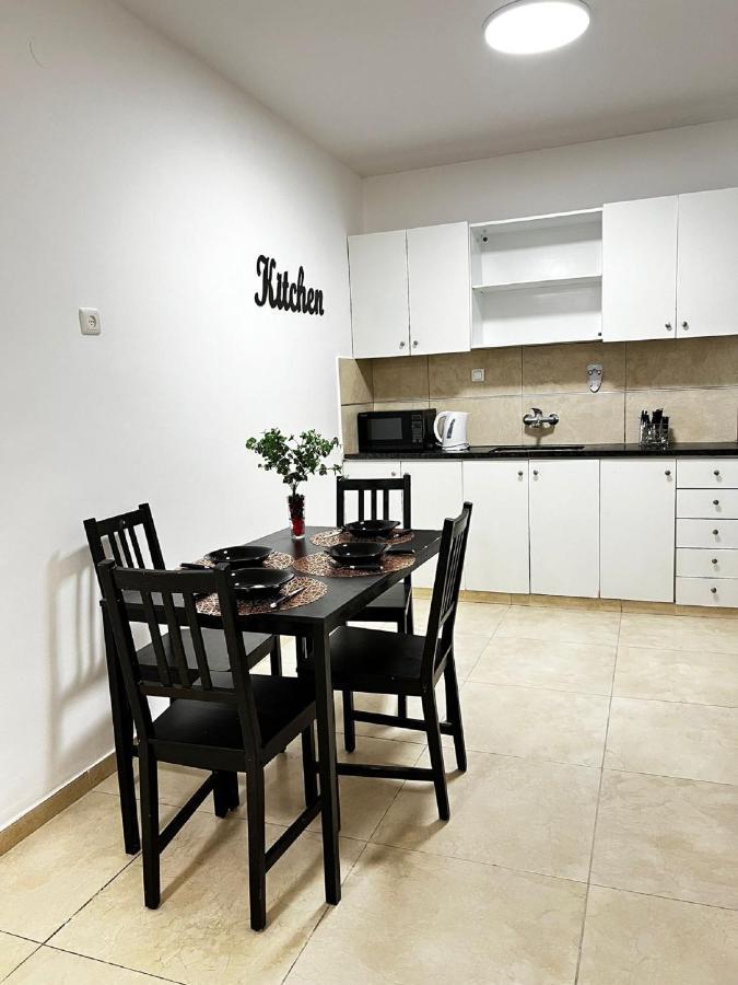 Spat Vip Apartment Bat Yam Exterior foto