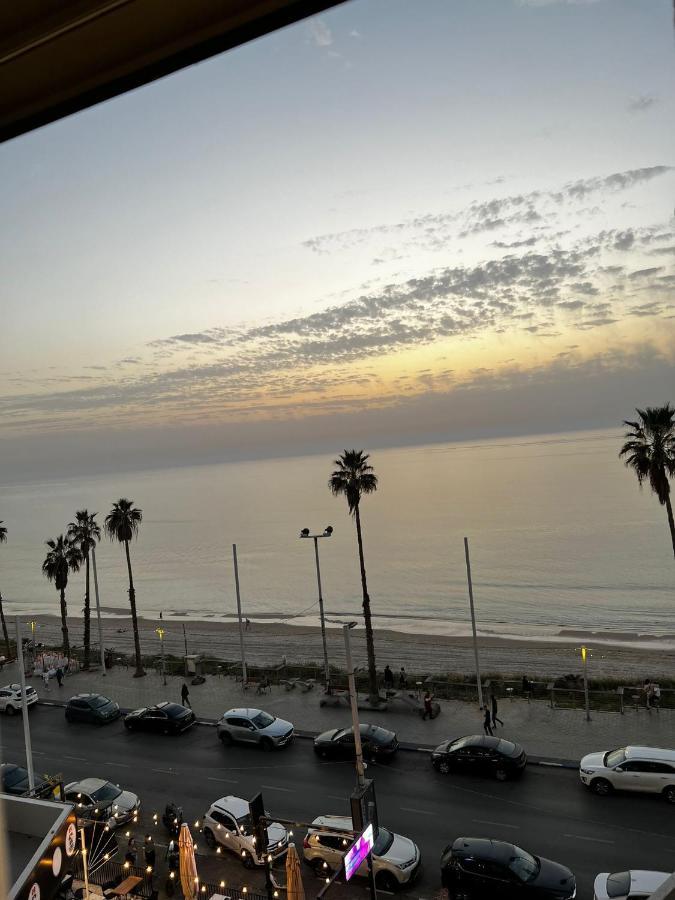 Spat Vip Apartment Bat Yam Exterior foto