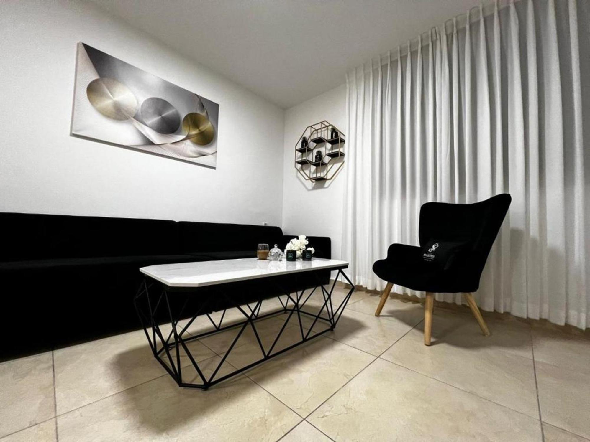 Spat Vip Apartment Bat Yam Exterior foto